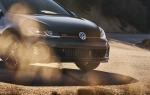Volkswagen Golf GTI Rabbit 2019 года (NA)